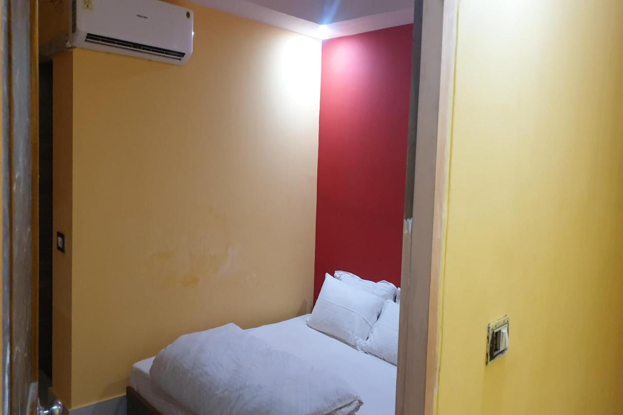 Hotel O Eleven Bhāgalpur Exterior foto